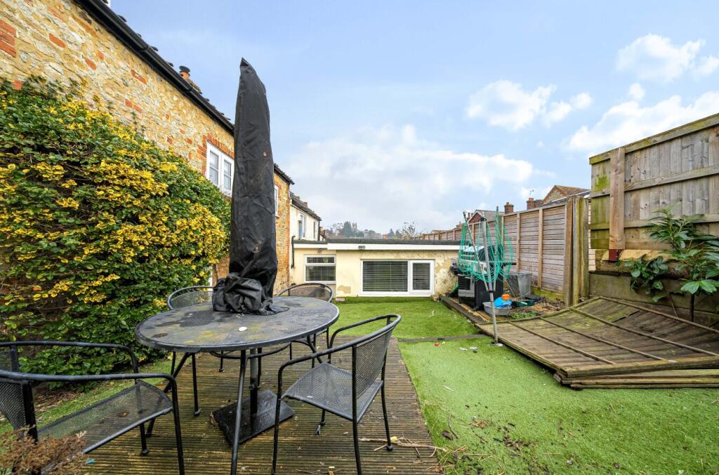 Additional property image - Bread Street, Warminster, BA12