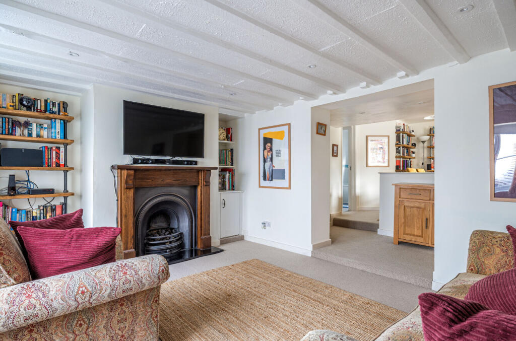Additional property image - Bread Street, Warminster, BA12