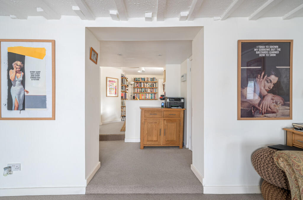 Additional property image - Bread Street, Warminster, BA12