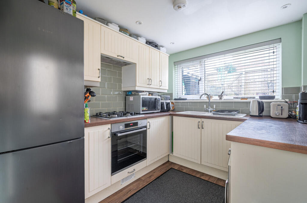 Additional property image - Bread Street, Warminster, BA12