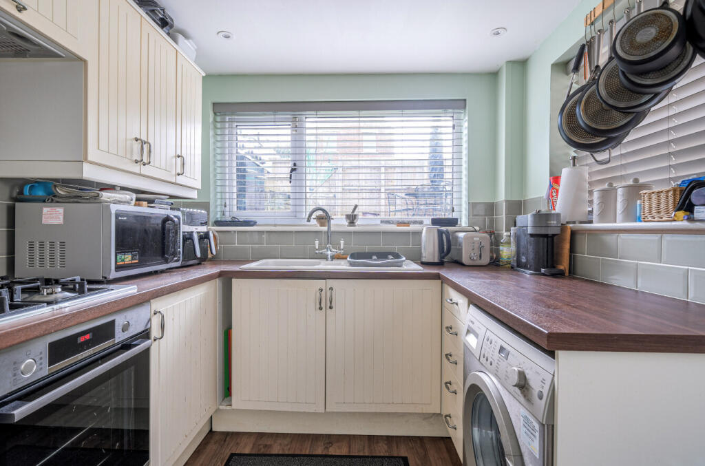 Additional property image - Bread Street, Warminster, BA12