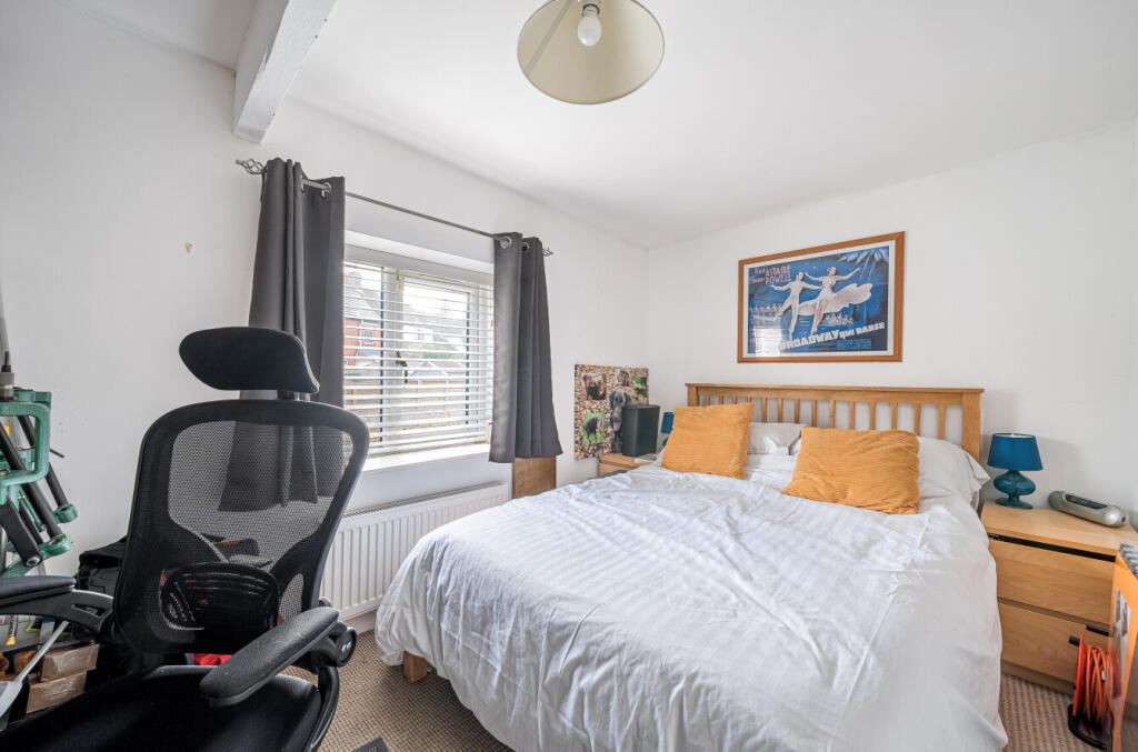 Additional property image - Bread Street, Warminster, BA12