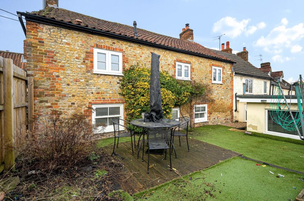 Additional property image - Bread Street, Warminster, BA12