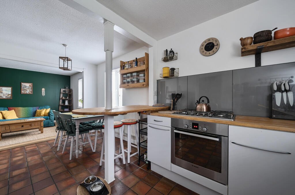 Additional property image - Bratton Road, Westbury, BA13