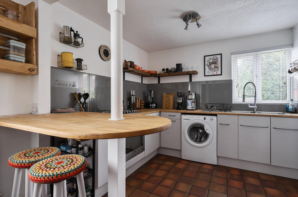 Additional property image - Bratton Road, Westbury, BA13
