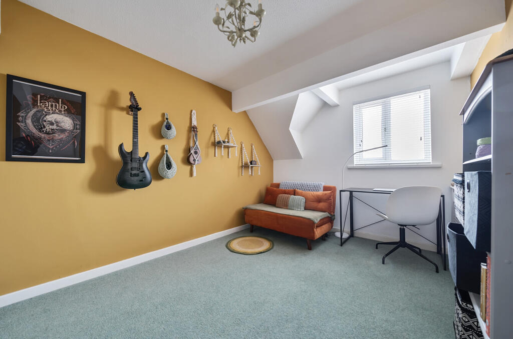 Additional property image - Bratton Road, Westbury, BA13