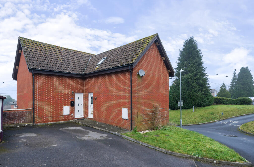 Additional property image - Bratton Road, Westbury, BA13