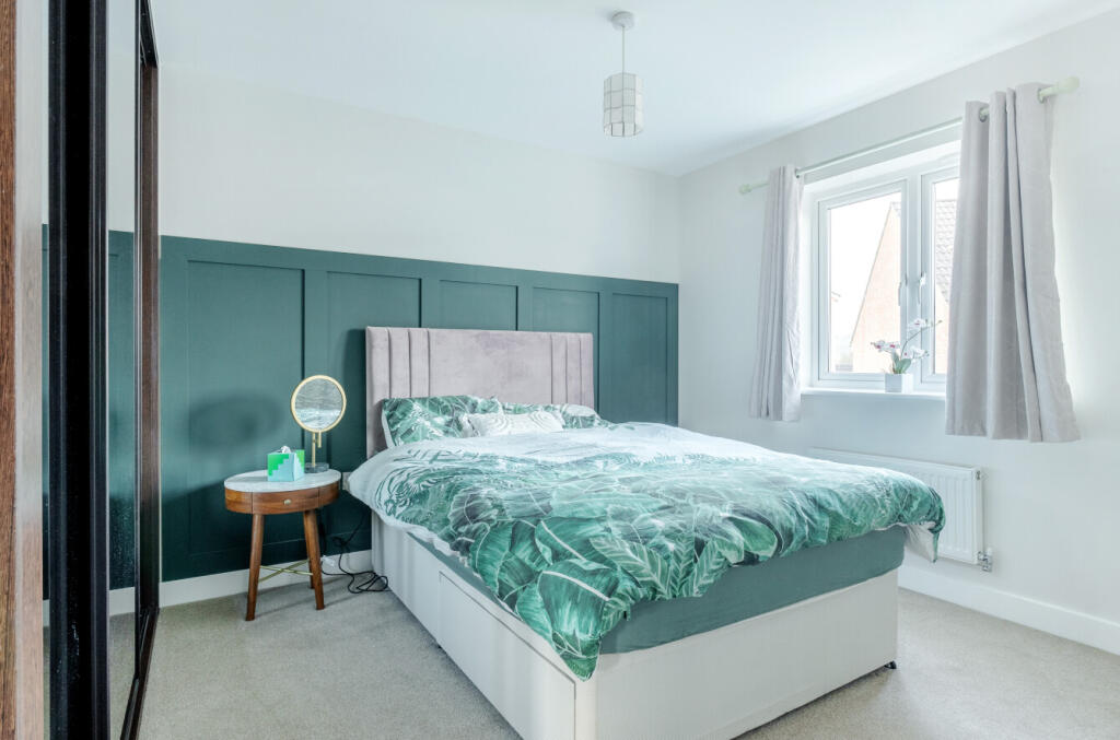 Additional property image - Romney Close, Warminster, BA12