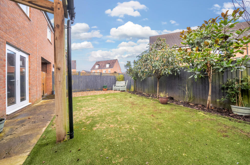 Additional property image - Romney Close, Warminster, BA12