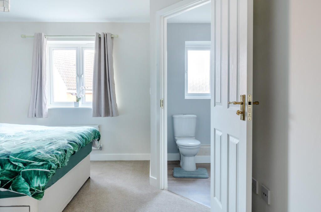 Additional property image - Romney Close, Warminster, BA12