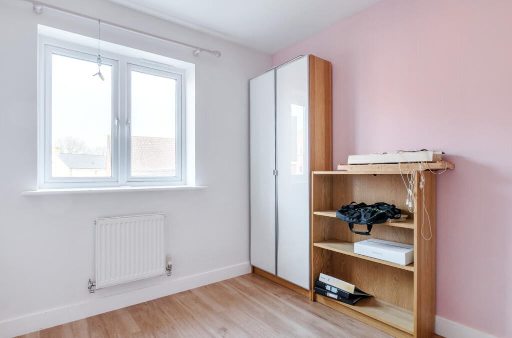 Additional property image - Romney Close, Warminster, BA12