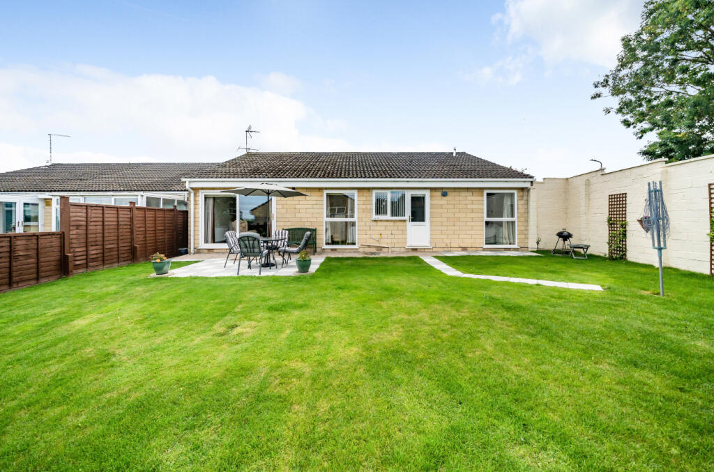 Additional property image - Ashley Coombe, Warminster, BA12