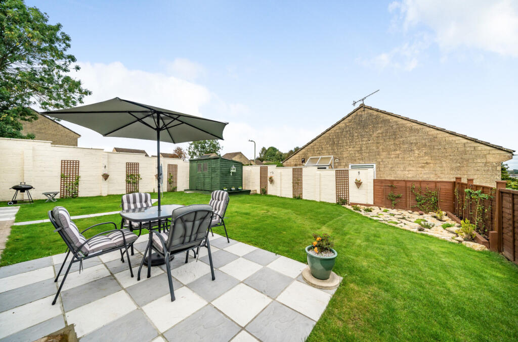 Additional property image - Ashley Coombe, Warminster, BA12