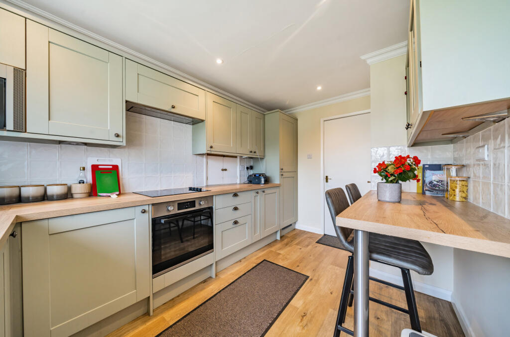 Additional property image - Ashley Coombe, Warminster, BA12