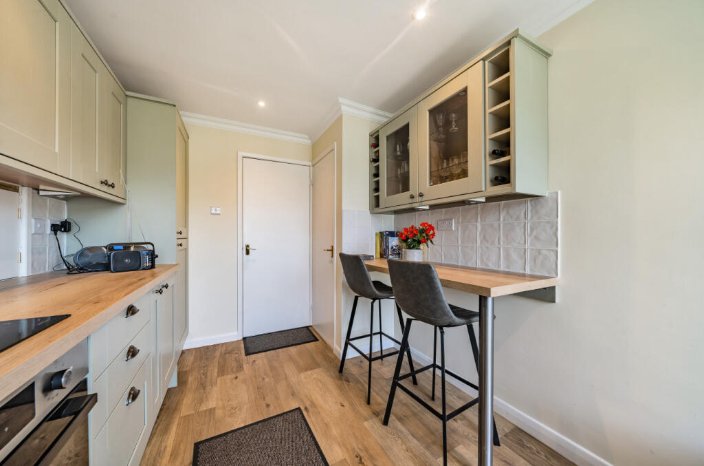 Additional property image - Ashley Coombe, Warminster, BA12