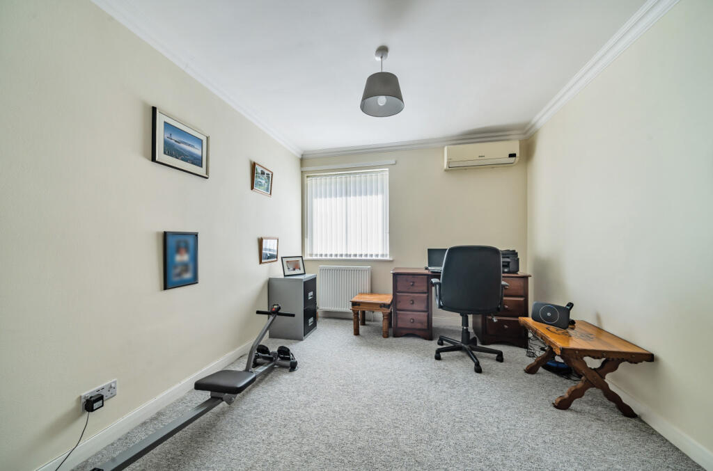 Additional property image - Ashley Coombe, Warminster, BA12