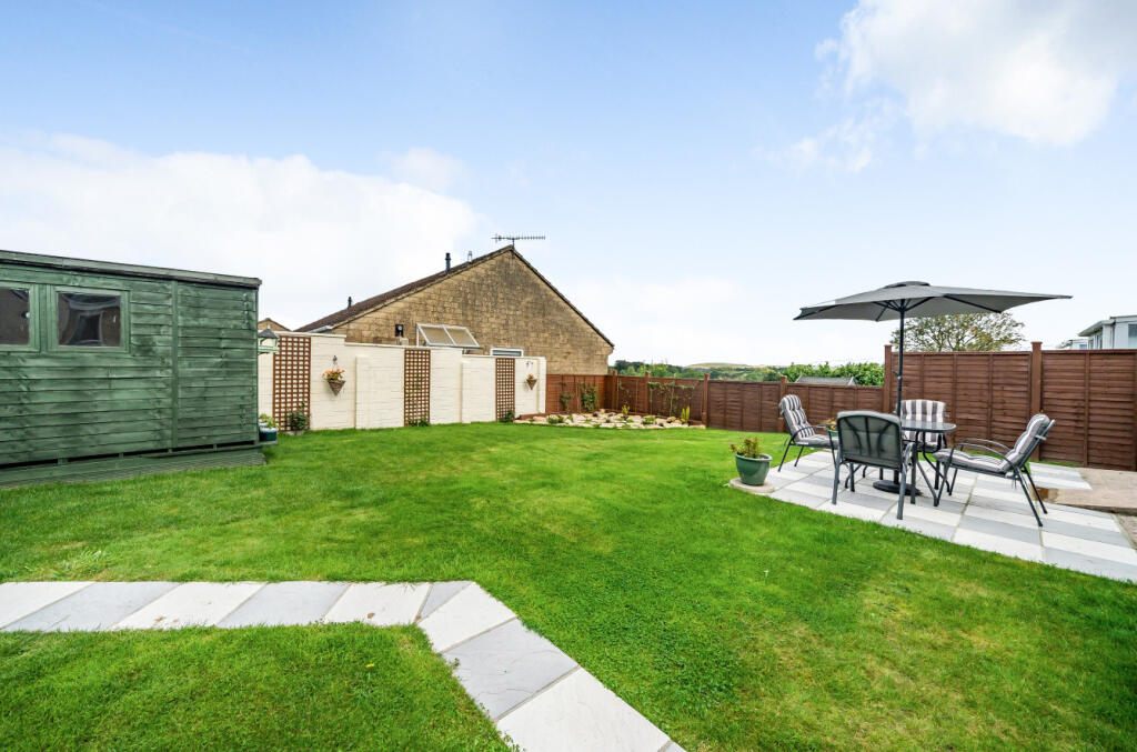 Additional property image - Ashley Coombe, Warminster, BA12
