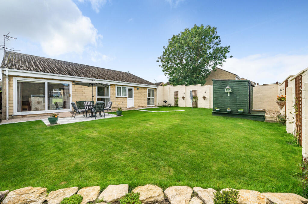 Additional property image - Ashley Coombe, Warminster, BA12
