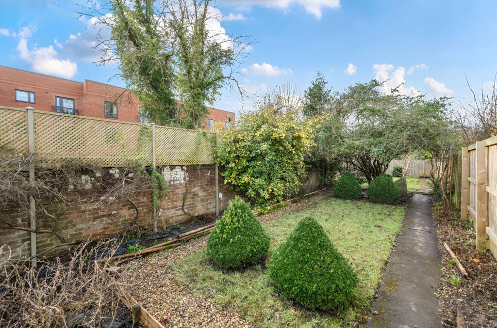 Additional property image - Portway, Warminster, BA12