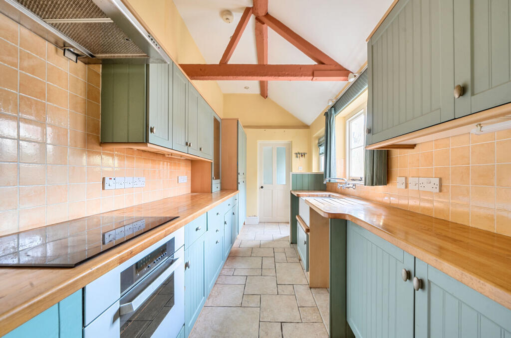 Additional property image - Portway, Warminster, BA12