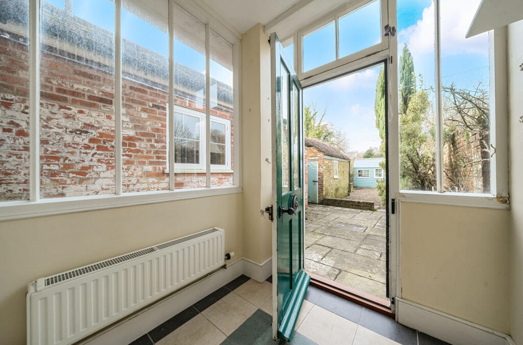 Additional property image - Portway, Warminster, BA12