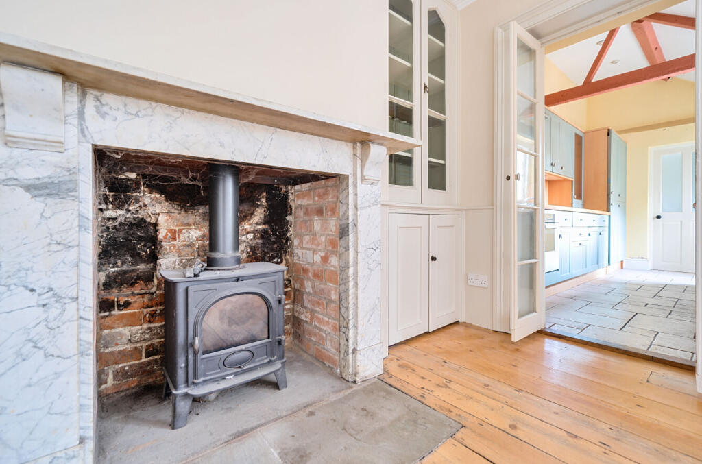 Additional property image - Portway, Warminster, BA12