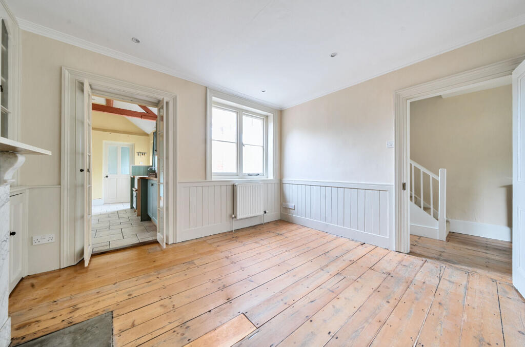 Additional property image - Portway, Warminster, BA12