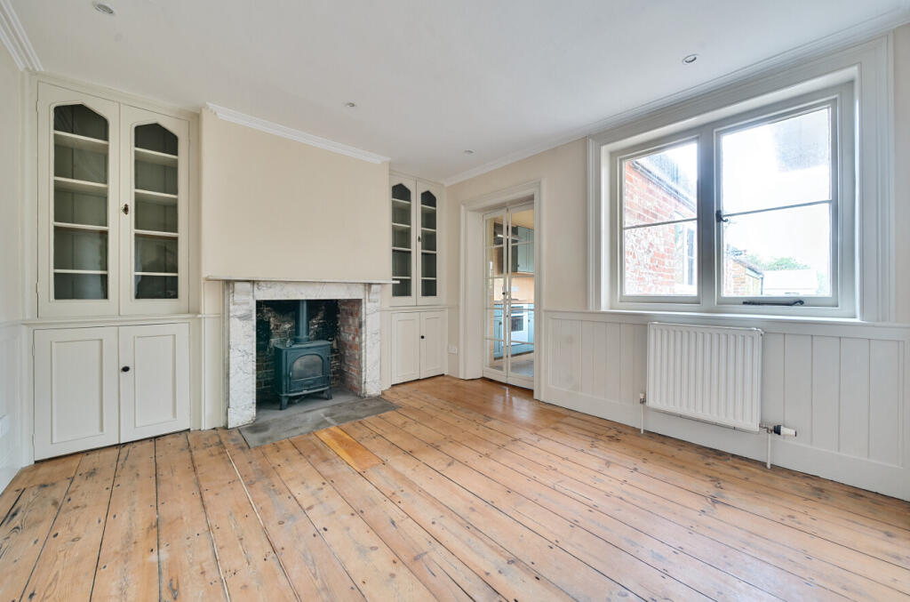 Additional property image - Portway, Warminster, BA12