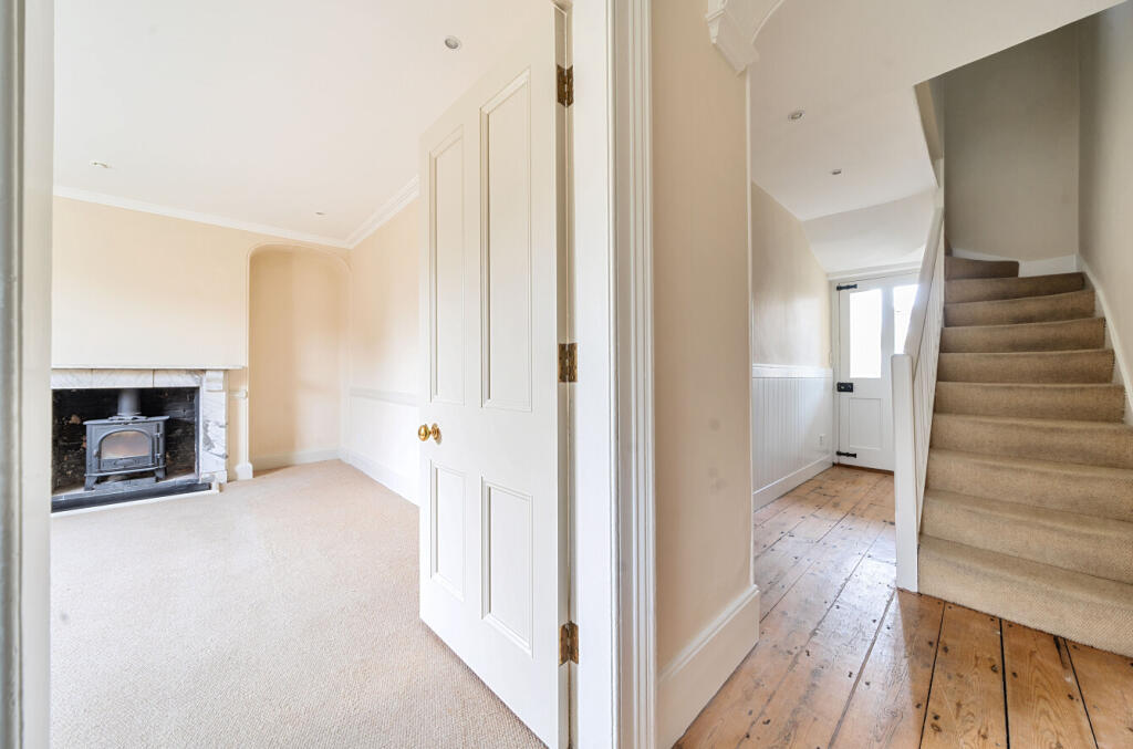 Additional property image - Portway, Warminster, BA12