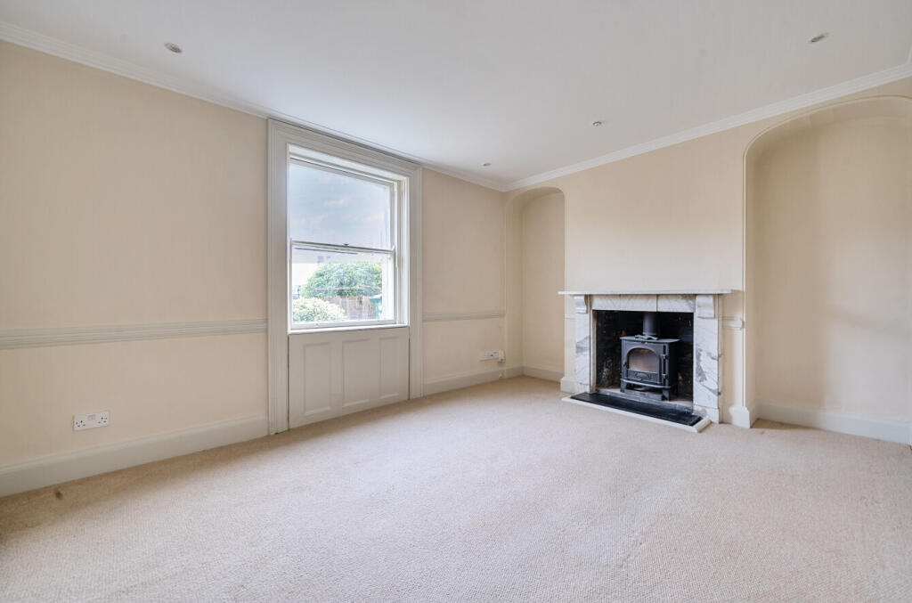 Additional property image - Portway, Warminster, BA12