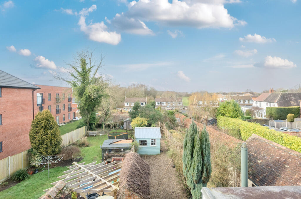 Additional property image - Portway, Warminster, BA12
