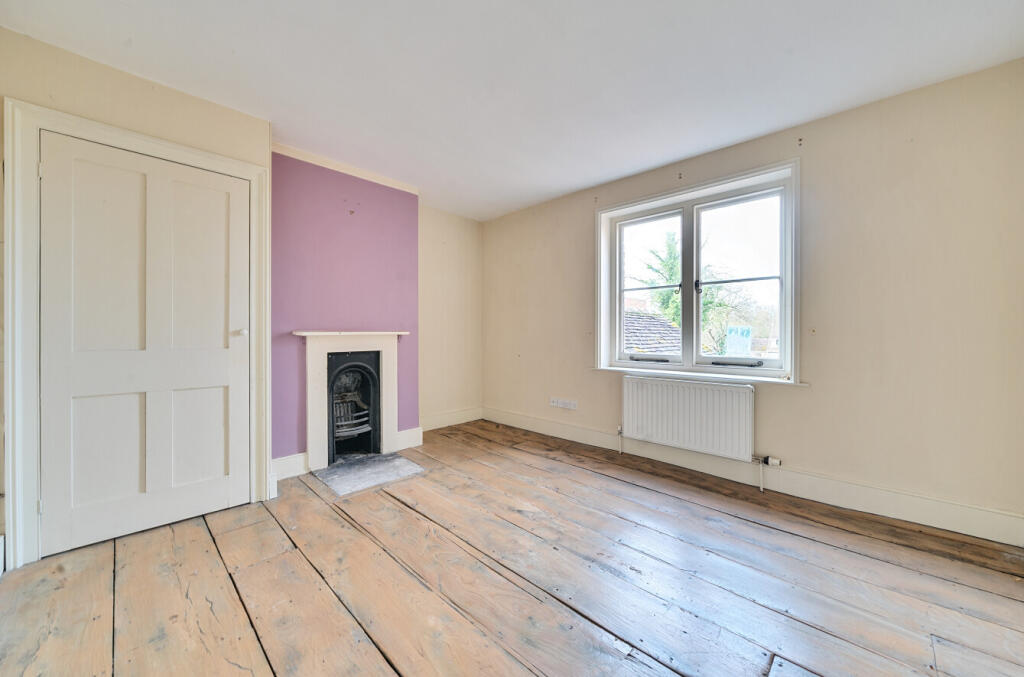 Additional property image - Portway, Warminster, BA12