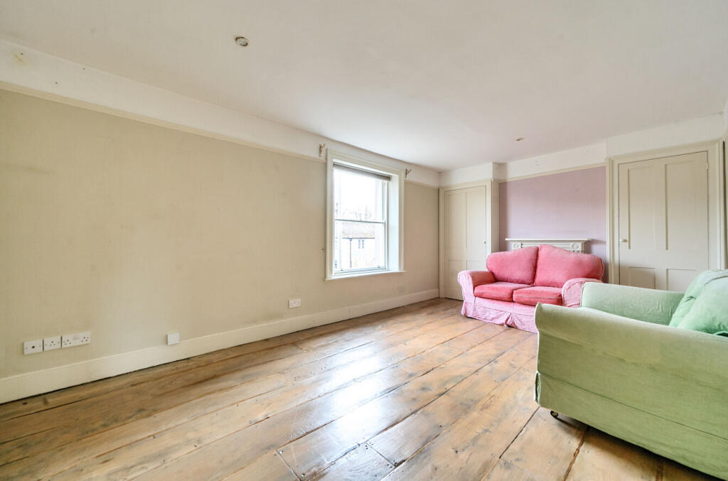 Additional property image - Portway, Warminster, BA12