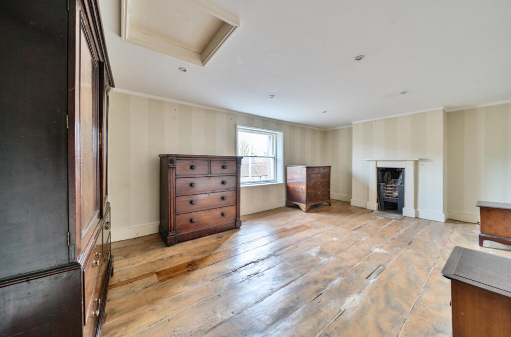 Additional property image - Portway, Warminster, BA12