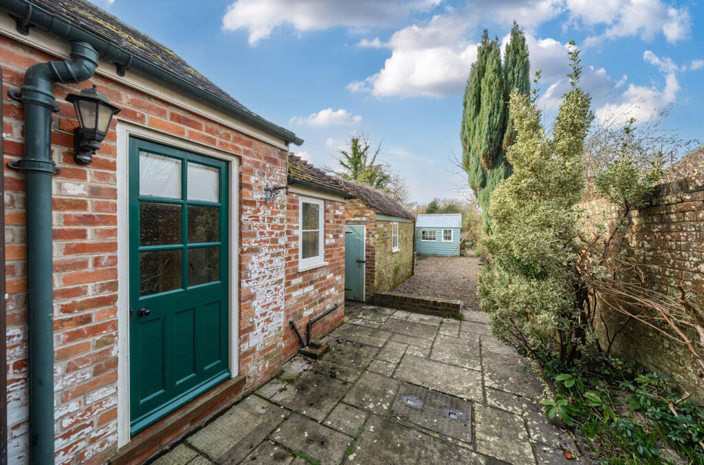 Additional property image - Portway, Warminster, BA12