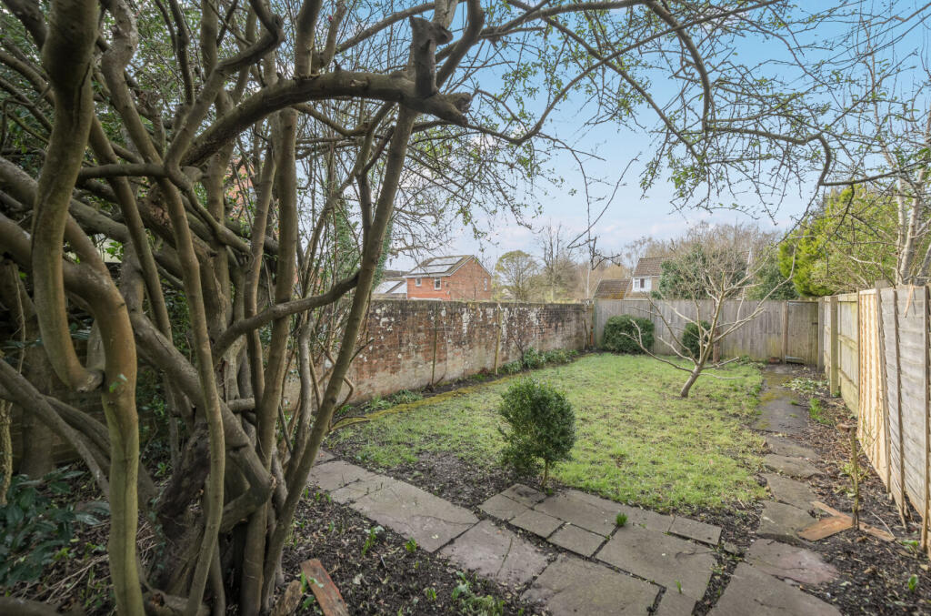 Additional property image - Portway, Warminster, BA12