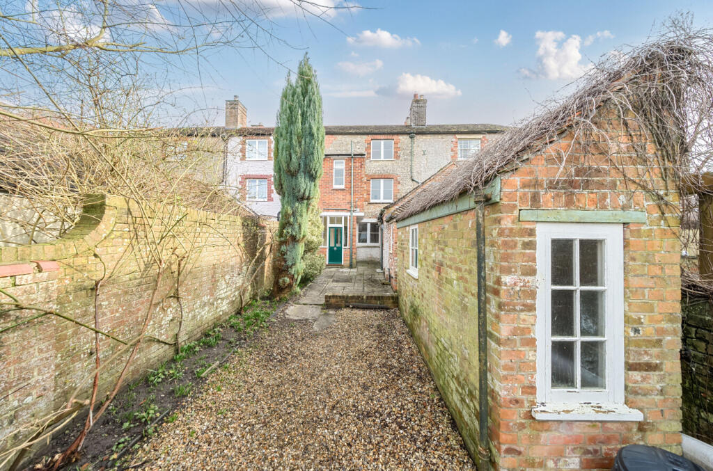 Additional property image - Portway, Warminster, BA12