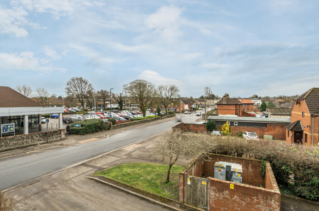 Additional property image - Homeminster House, Station Road, Warminster, Warminster, BA12