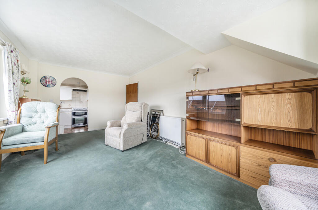 Additional property image - Homeminster House, Station Road, Warminster, Warminster, BA12
