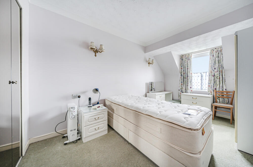 Additional property image - Homeminster House, Station Road, Warminster, Warminster, BA12