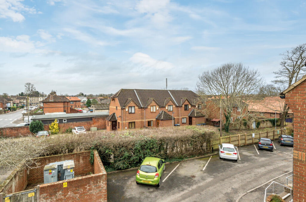 Additional property image - Homeminster House, Station Road, Warminster, Warminster, BA12