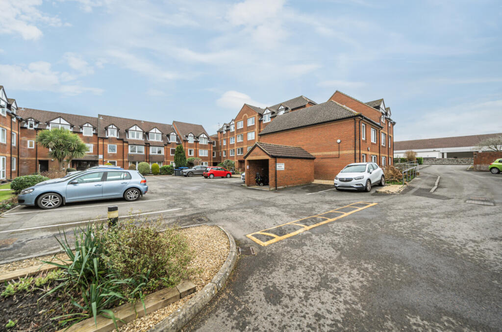 Additional property image - Homeminster House, Station Road, Warminster, Warminster, BA12