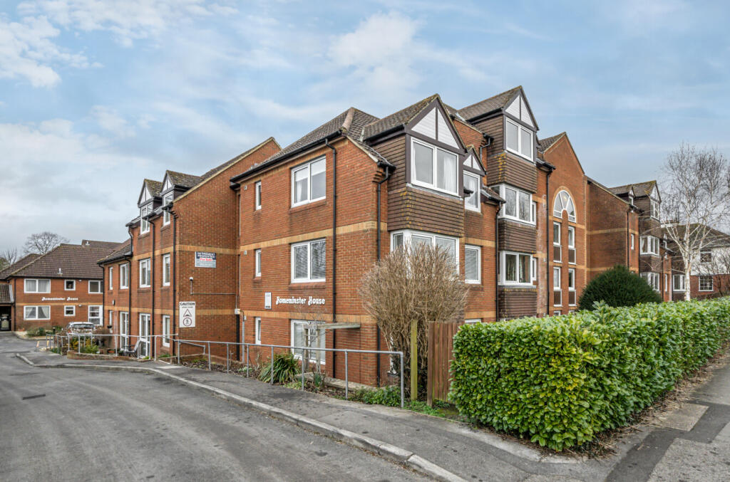 Additional property image - Homeminster House, Station Road, Warminster, Warminster, BA12