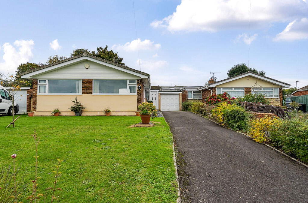 Main image of property: Broadway, Warminster, BA12