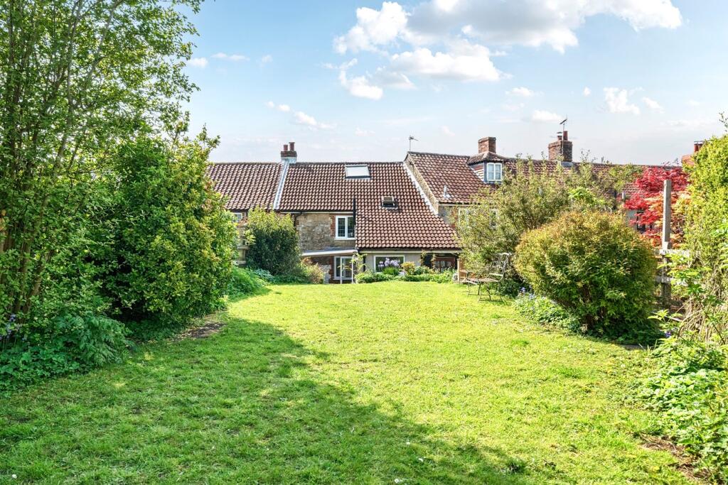 Main image of property: Upton Scudamore, Warminster, Warminster, BA12