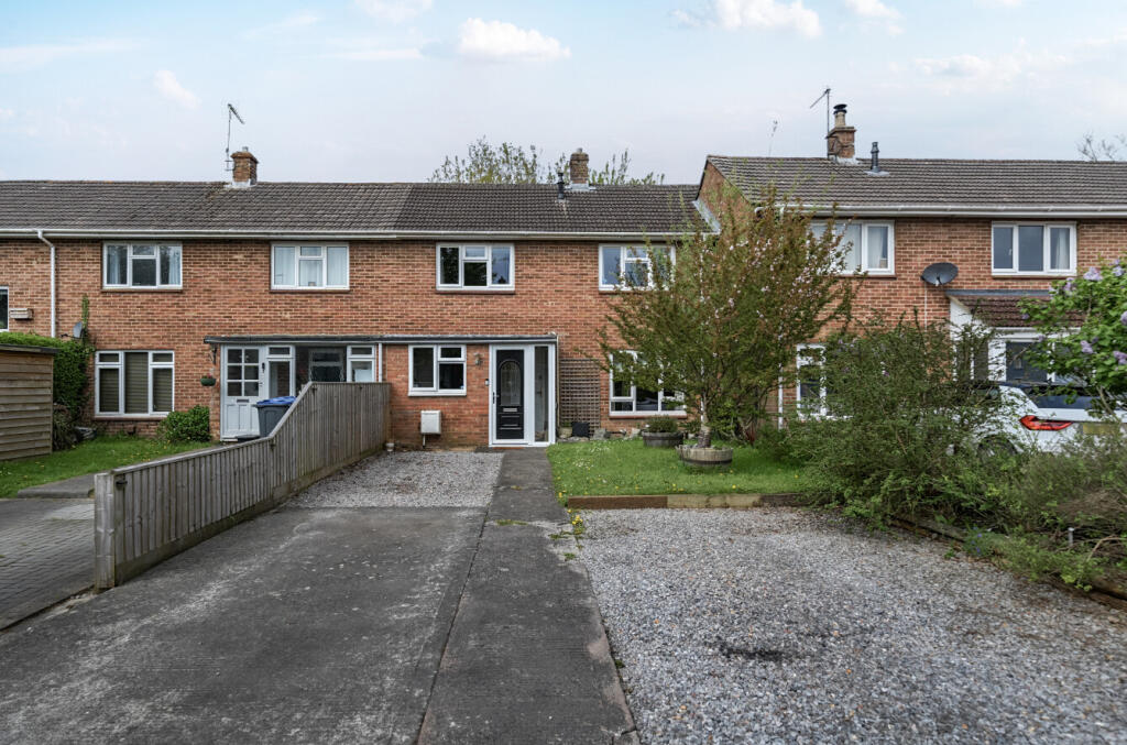 Main image of property: Alcock Crest, Warminster, BA12