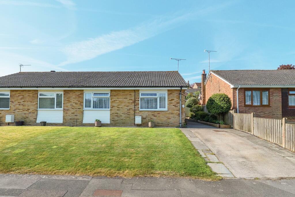 Main image of property: Wylye Road, Warminster, BA12