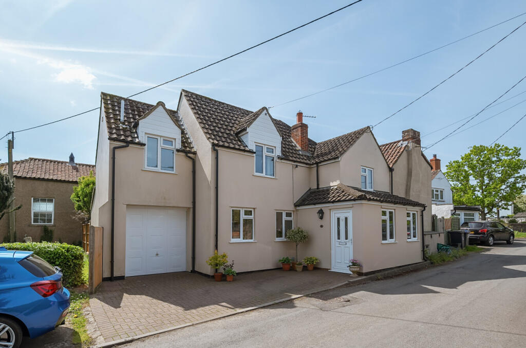 Main image of property: Hawkeridge, Near Westbury, BA13
