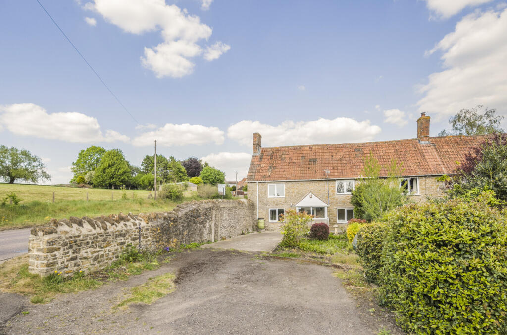 Main image of property: The Stocks, Seend, Seend, SN12