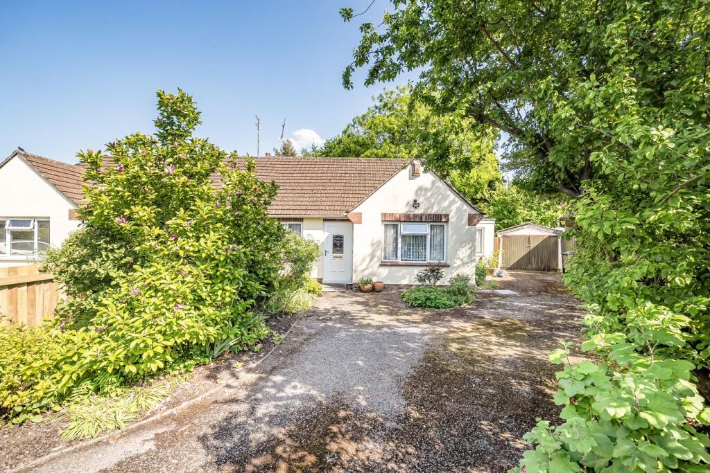 Main image of property: Beckford Close, Warminster, BA12